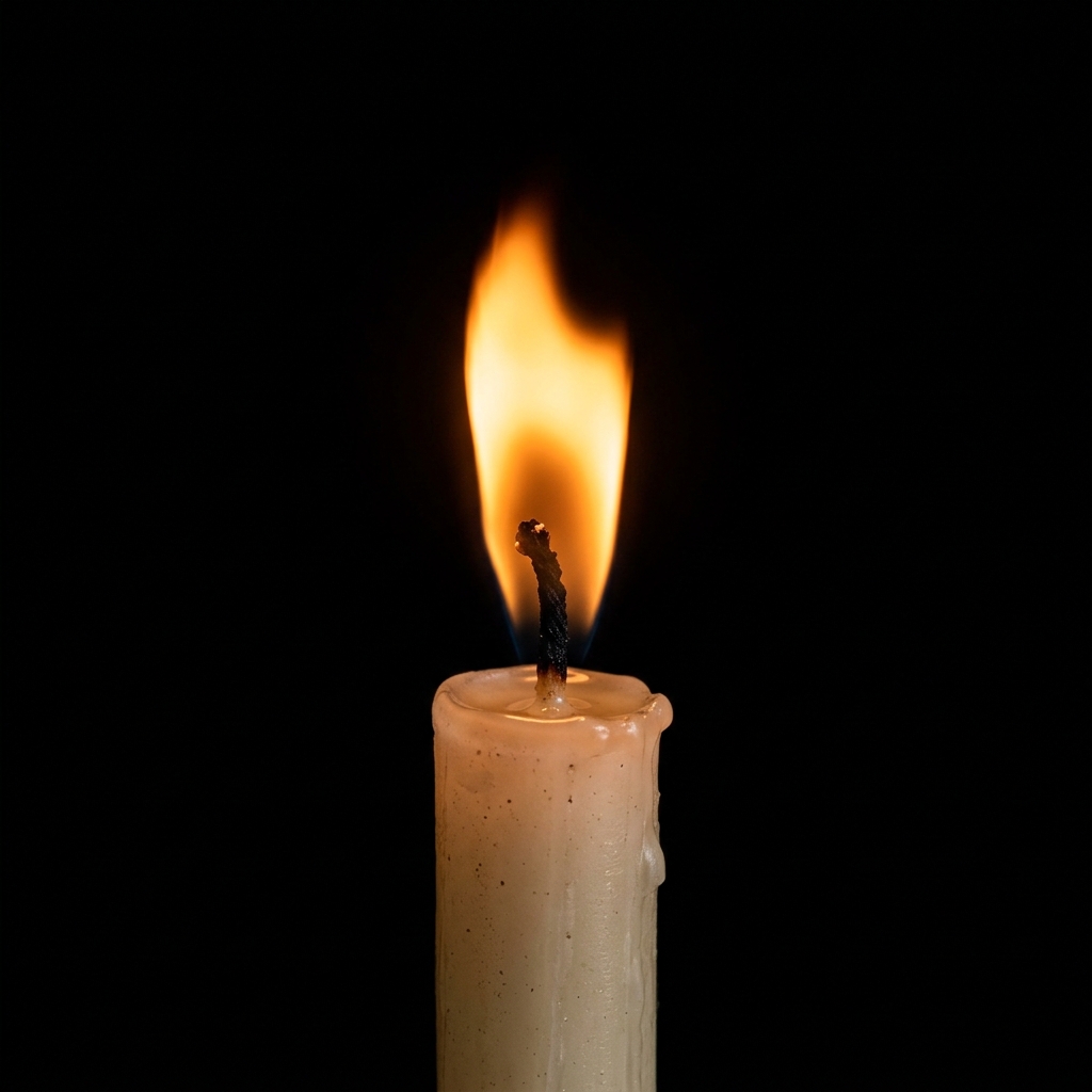 candle
