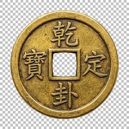 六爻起卦